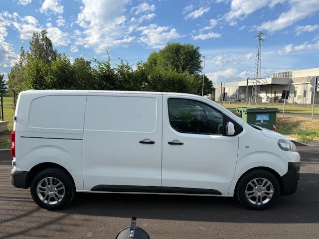 Citroen Jumpy