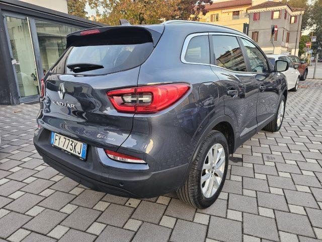 RENAULT Kadjar Blue dCi 8V 115CV Business