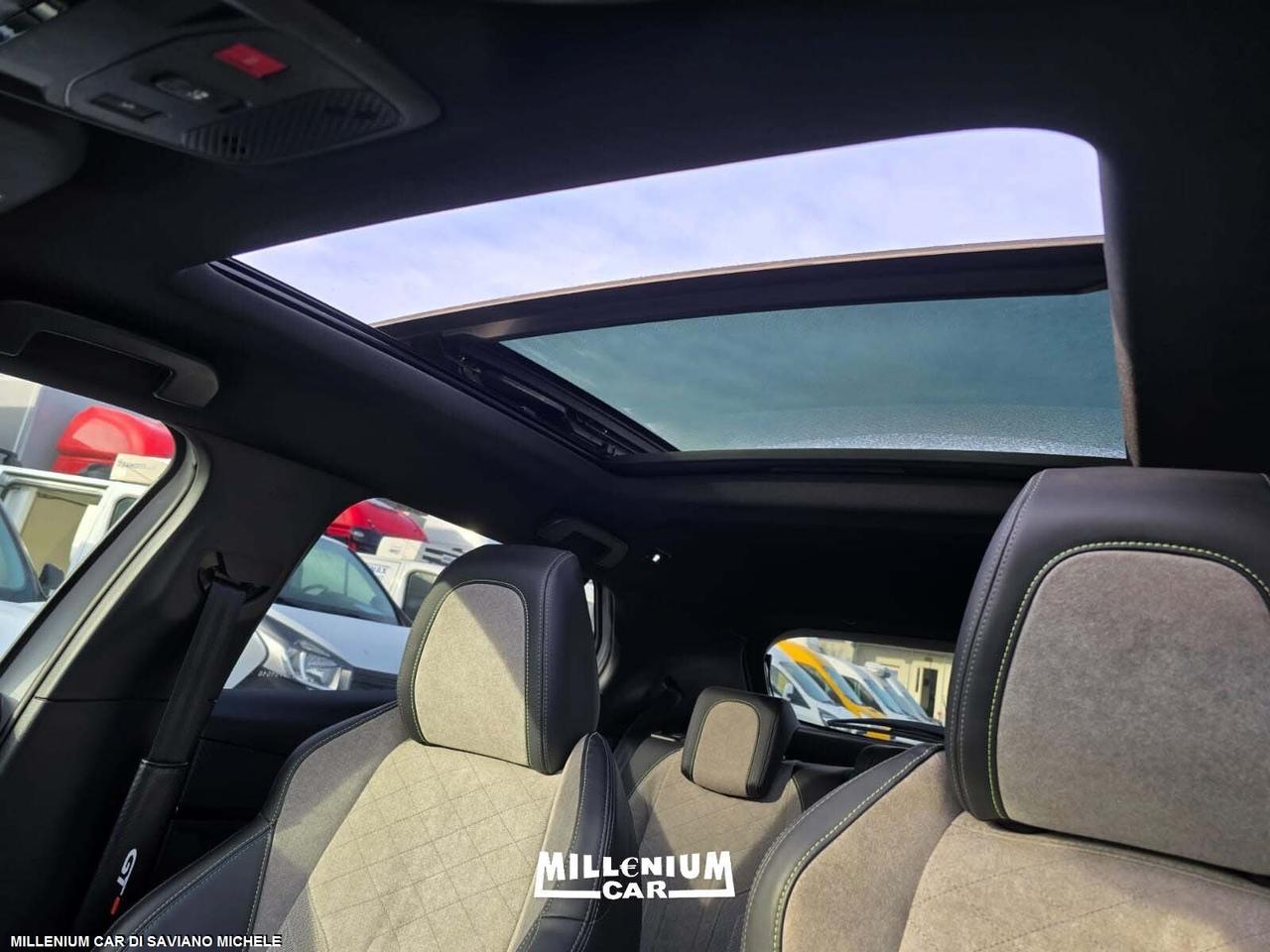 2008E GT LINE 2021 TETTO APRIBILE
