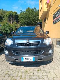 Opel Antara 2.2 CDTI 184CV Start&Stop Cosmo Unlimited Pack