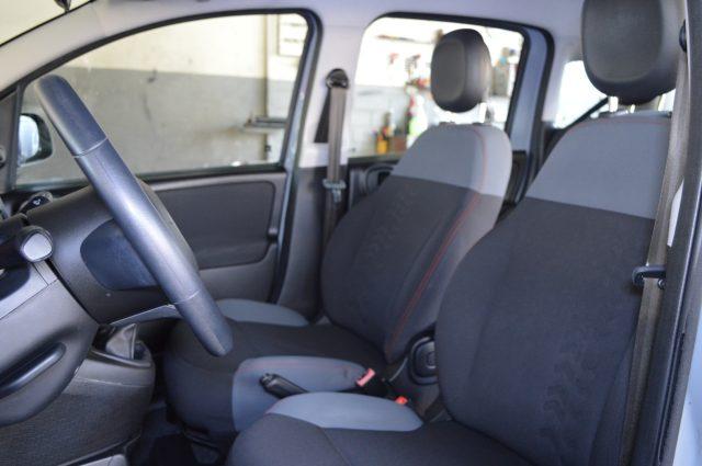 FIAT Panda 1.2 EasyPower Easy