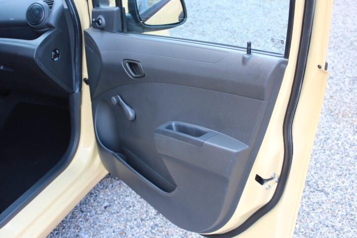 Chevrolet Spark 1.0ie Special Edition " BUBBLE " GPL