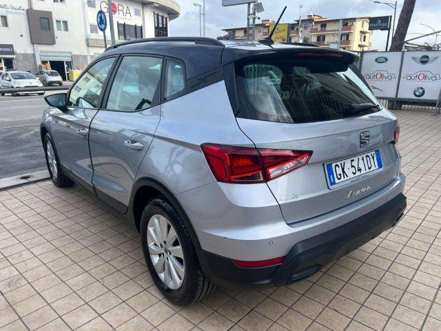 SEAT Arona 1.0 tgi Style 90cv