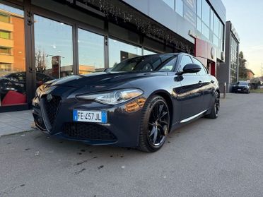 Alfa Romeo Giulia Giulia 2.2 Turbodiesel 180 CV AT8 Super