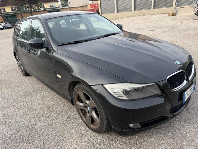 BMW 318 d 2.0 143CV cat Touring MSport Stupenda Bellissima
