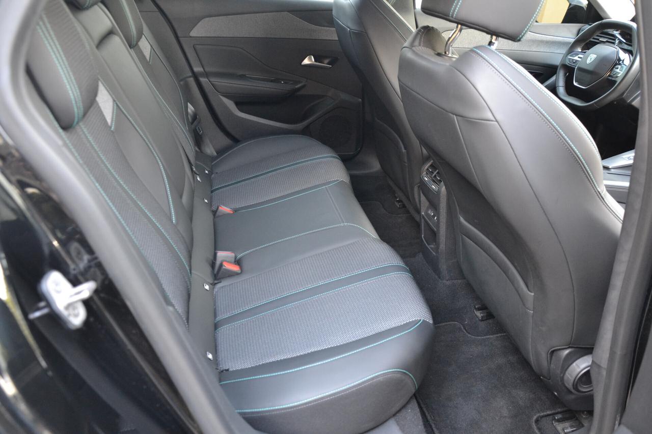 Peugeot 308 1.5 HDi 130CV EAT8 ALLURE SW *PREZZO REALE*UNIPRO'