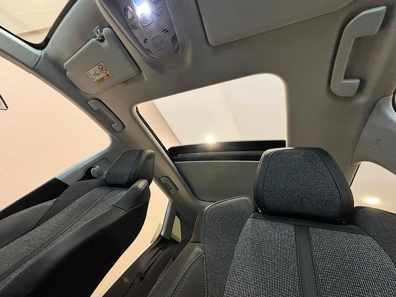 Peugeot 3008 1.5 HDI 130CV**TETTO**