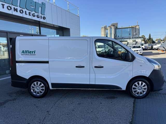 Nissan NV300 2.0cdti FurgonL2H1 27qli 120cv2800x1620x1400kg1029