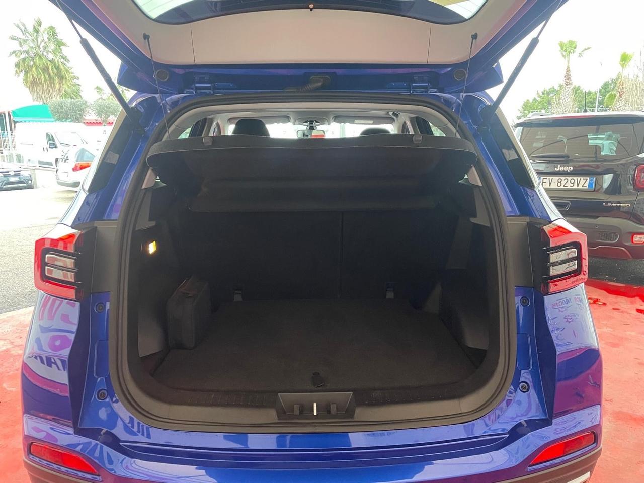 Dr 4.0 1.5 Bi-Fuel GPL