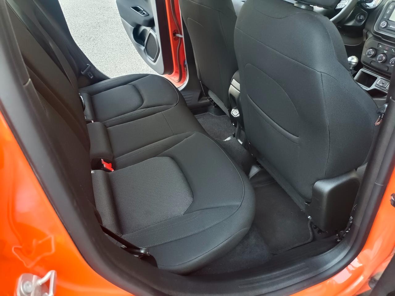 Jeep Renegade 1.0 T3 Longitude