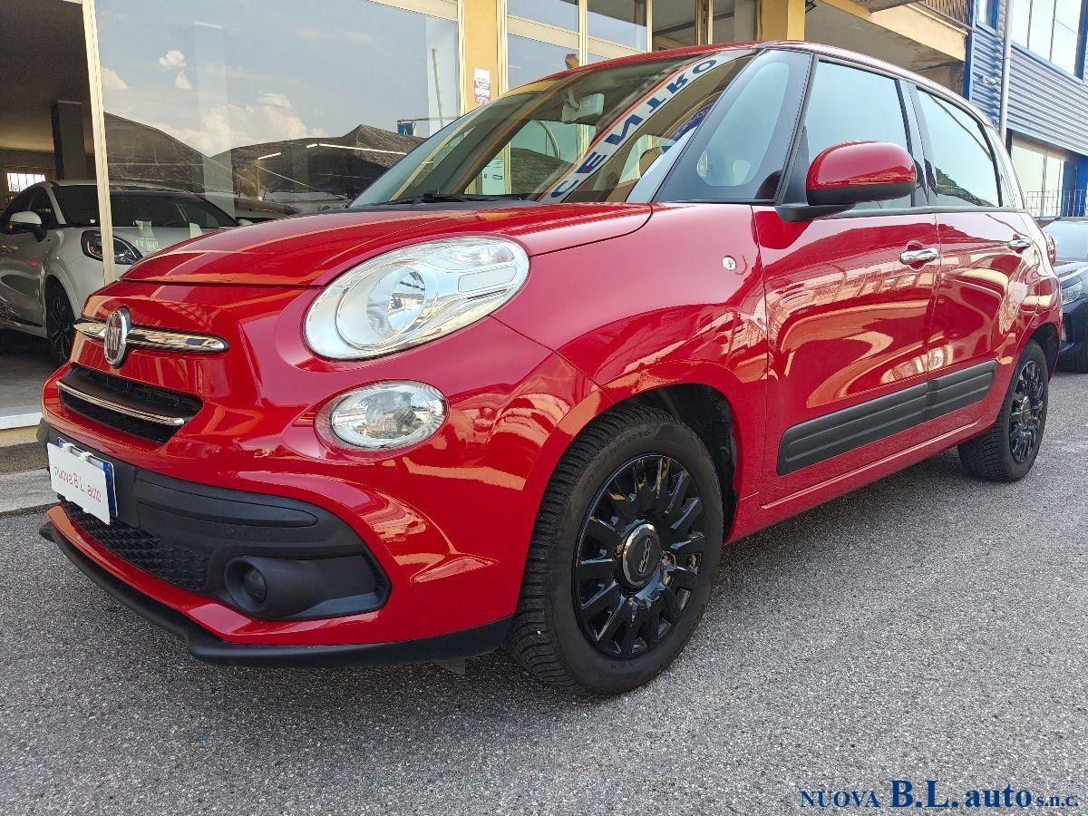 FIAT - 500 L - 1.4 95 CV Mirror
