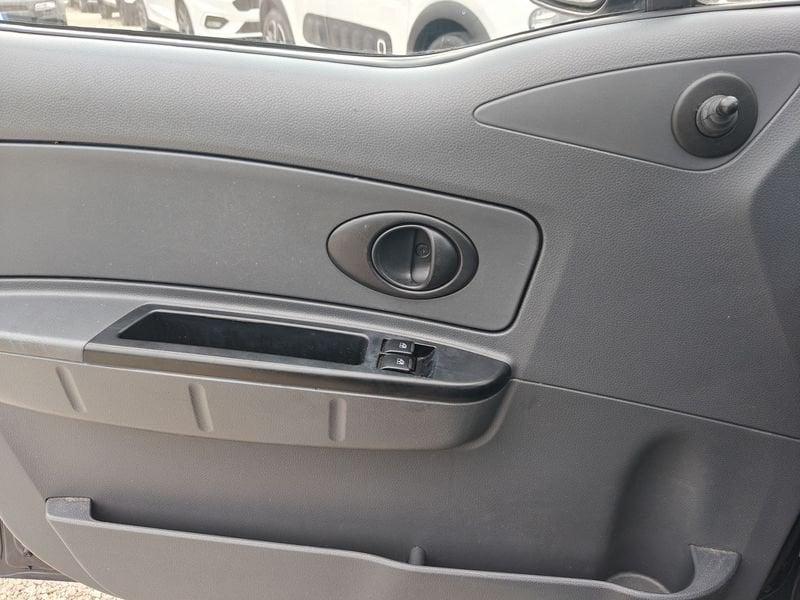 Chevrolet Matiz Matiz 0.8 SE Planet ecologic Gpl