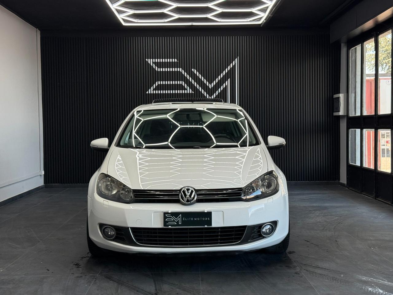 Volkswagen Golf 1.4 TSI 122CV 5p. Highline