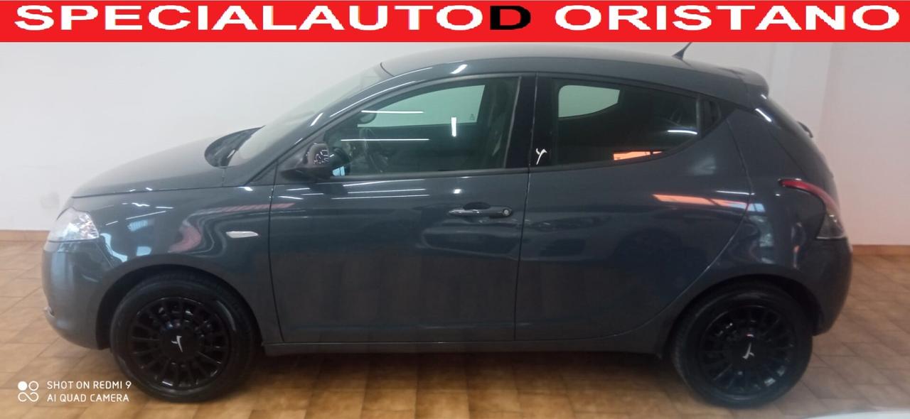 LANCIA YPSILON1.2 BENZINA/GPL 5 PORTE