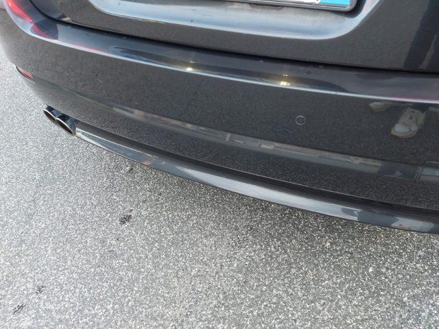 BMW 520 d Futura Unico Proprietario km 152000 Pelle Autom.