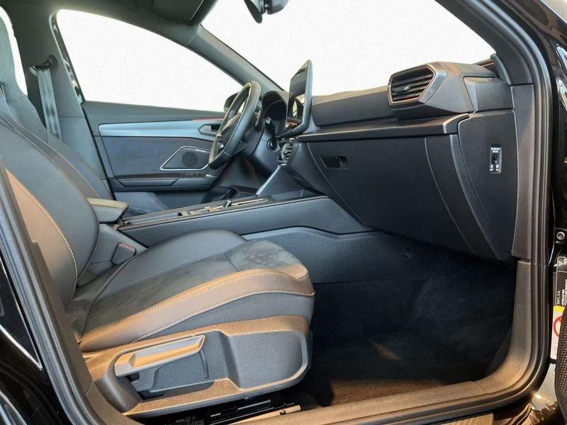 CUPRA Formentor 2.0 TSI 4Drive DSG VZ Tetto Gancio Sennheiser