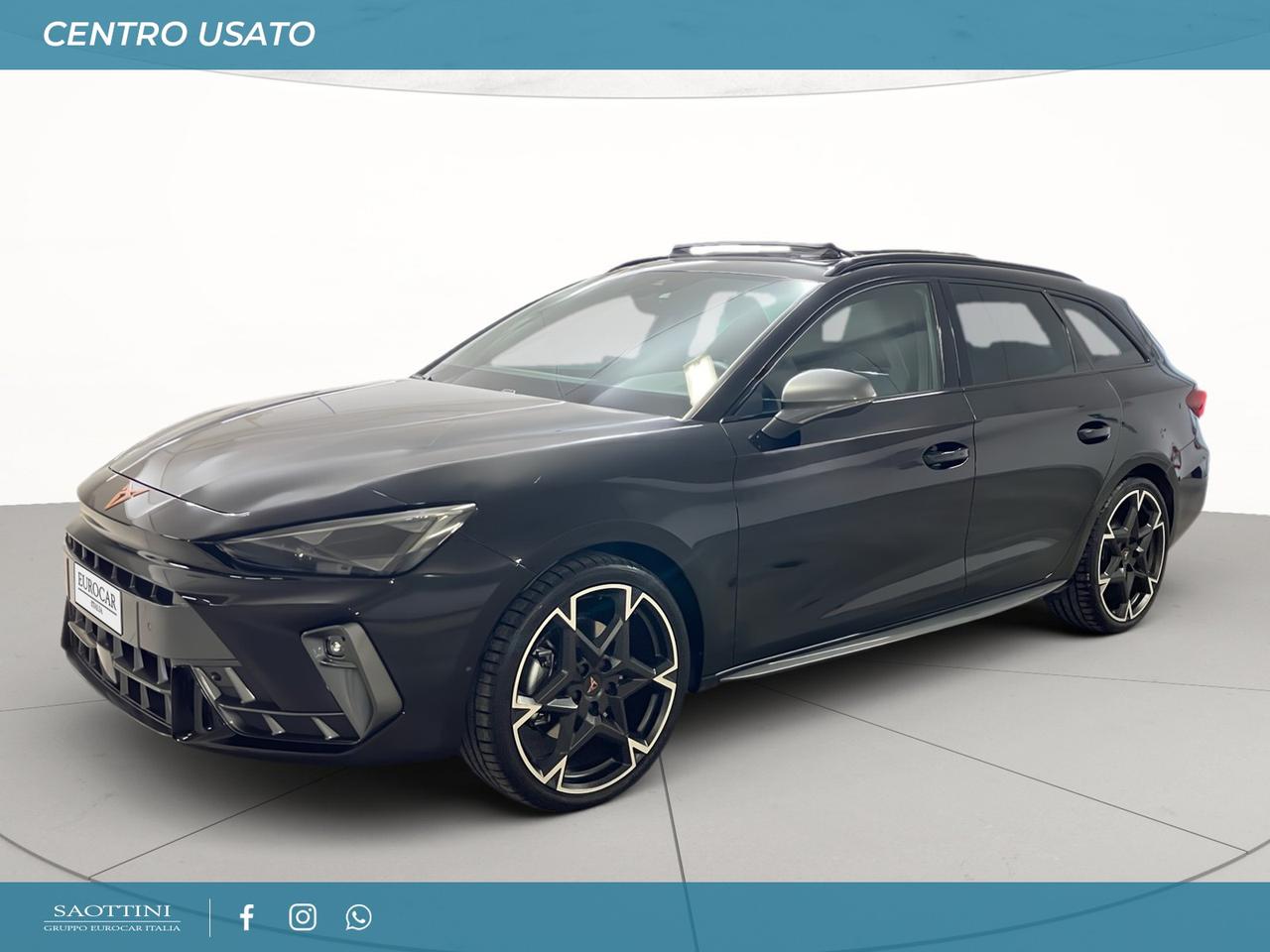 1.5 Hybrid 150 CV DSG