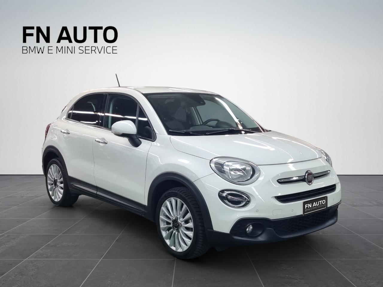 Fiat 500X 1.3 MultiJet 95 CV Connect
