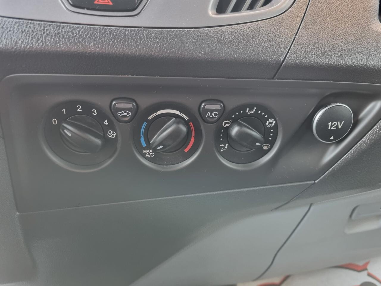 Ford Transit Custom 270 2.0 tdci 130cv Trend - IVA ESCLUSA