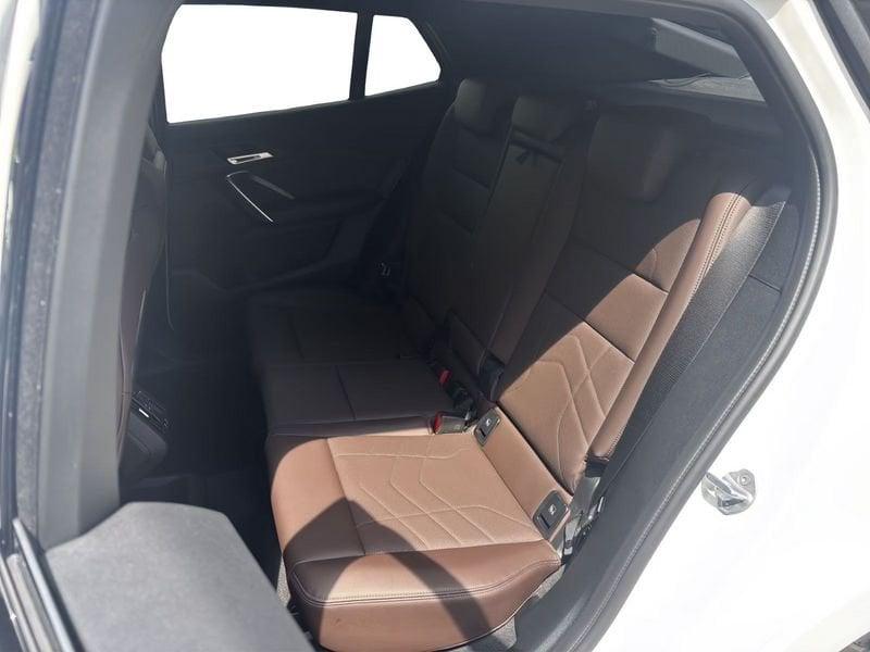BMW X2 X2 sDrive 20i Msport LED COCKPIT HEAD-UP TETTO
