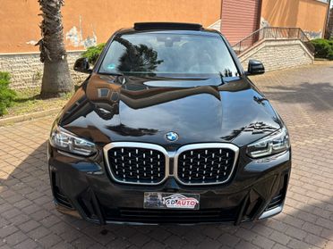 Bmw X4 M X4 xDrive20d 48V Msport/.
