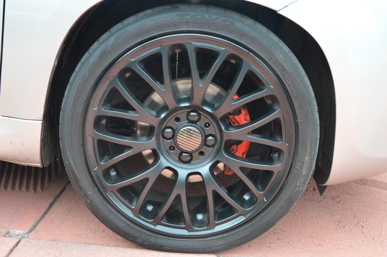 Fiat Panda 0.9 t.air turbo Lounge 85cv E6