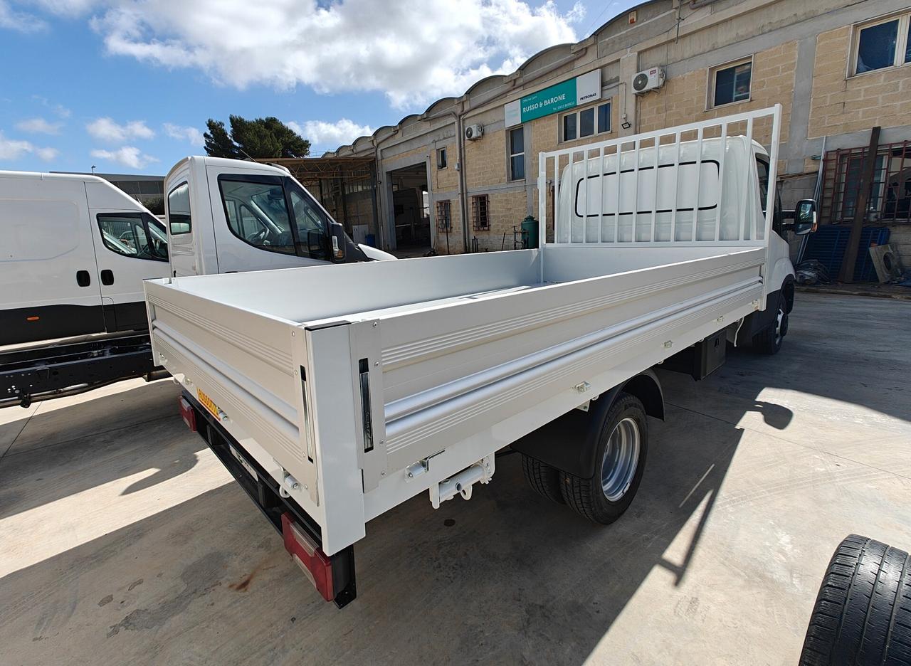 Iveco Daily Telaio 35C13 2016 CASSONE NUOVO