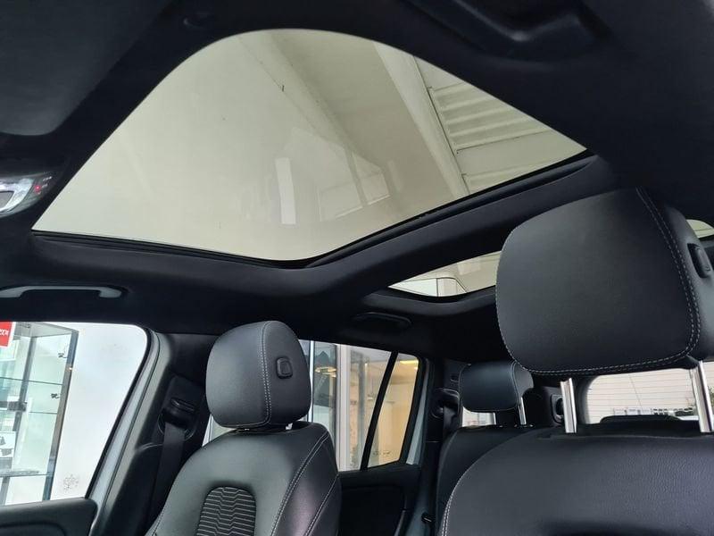 Mercedes-Benz GLB GLB 200 d Automatic Sport Plus