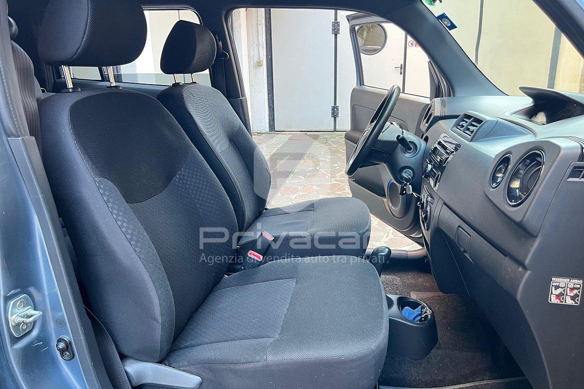 DAIHATSU Materia 1.5 Hiro Green Powered