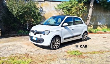 Renault Twingo SCe Stop&Start Openair