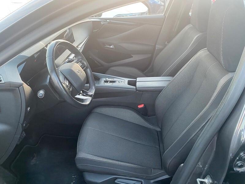Ds DS4 4 BlueHDi 130 aut. Business