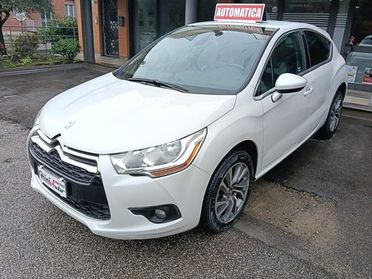 DS AUTOMOBILES DS 4 1.6 e-HDi 110 airdream CMP6 "So Chic" AUTOMATICA