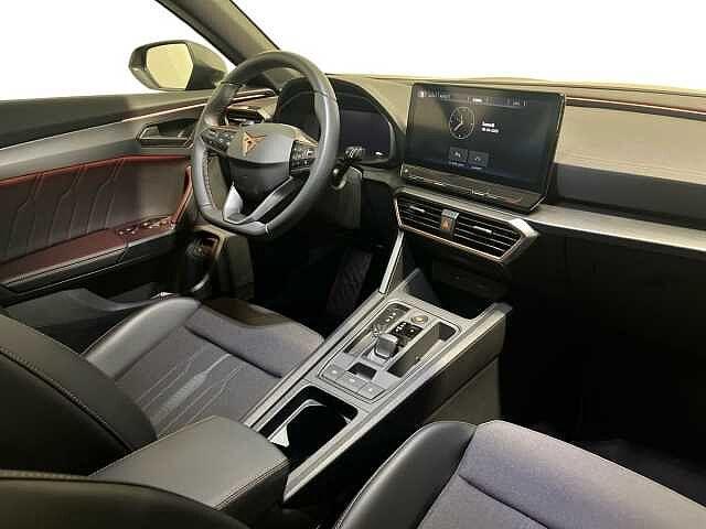 CUPRA Formentor 1.4 e-Hybrid DSG