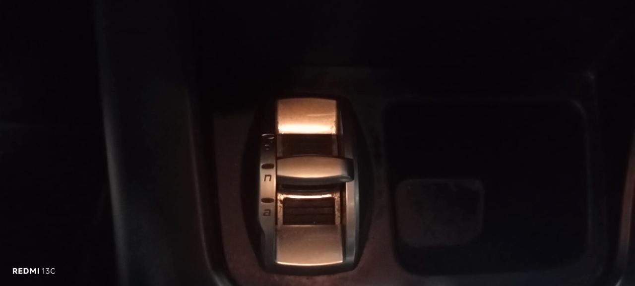 ALFA ROMEO GIULIETTA DEL 2012 1400 TURBO BENZINA 105 CV