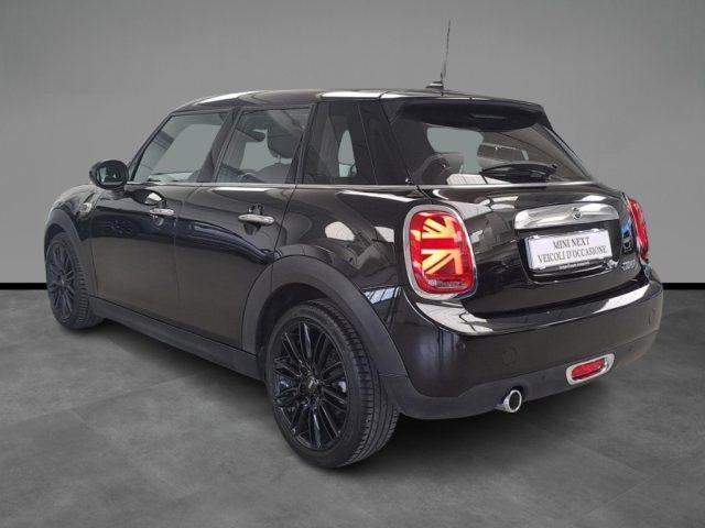 MINI Cooper D 1.5 Cooper D Hype 5 porte Aut.