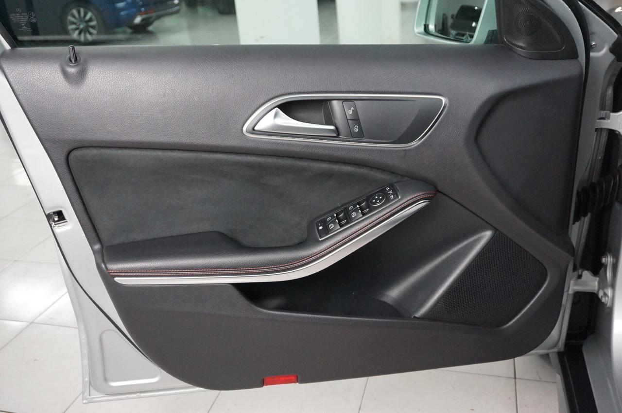Mercedes-benz GLA 200 CDI Automatic Premium