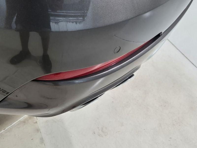Maserati Levante Diesel 3.0 V6 250cv auto