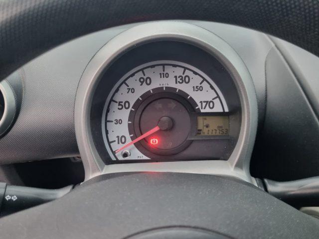 CITROEN C1 1.0 5 porte