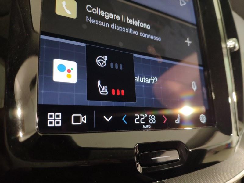 VOLVO Xc60 B4 Mild Hybrid (D) Awd Automatico Plus Dark