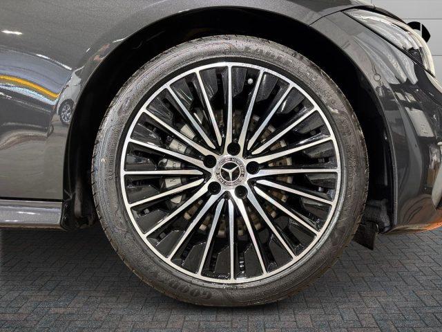 MERCEDES-BENZ CLE 220 d Cabrio AMG Line Advanced Plus