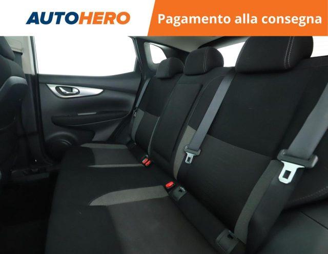 NISSAN Qashqai 1.5 dCi N-Connecta