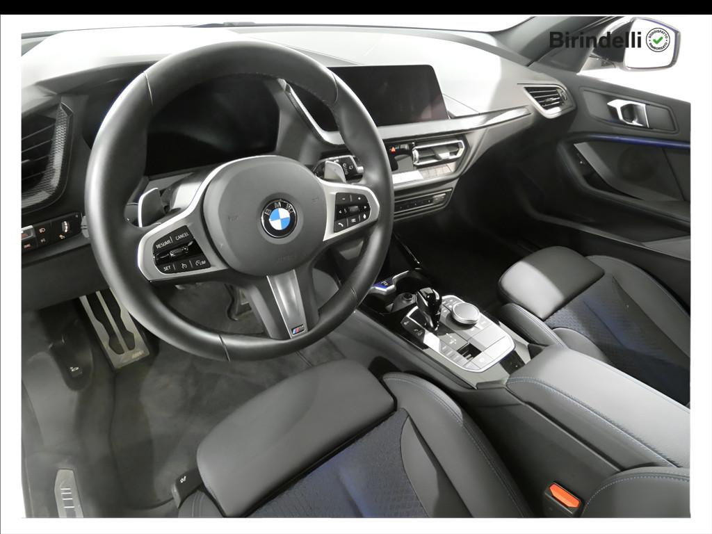 BMW 118d 5 Porte