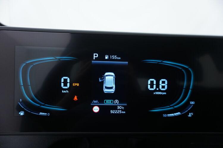 Kia Sportage MHEV Business DCT BR362264 1.6 Mild Hybrid 136CV