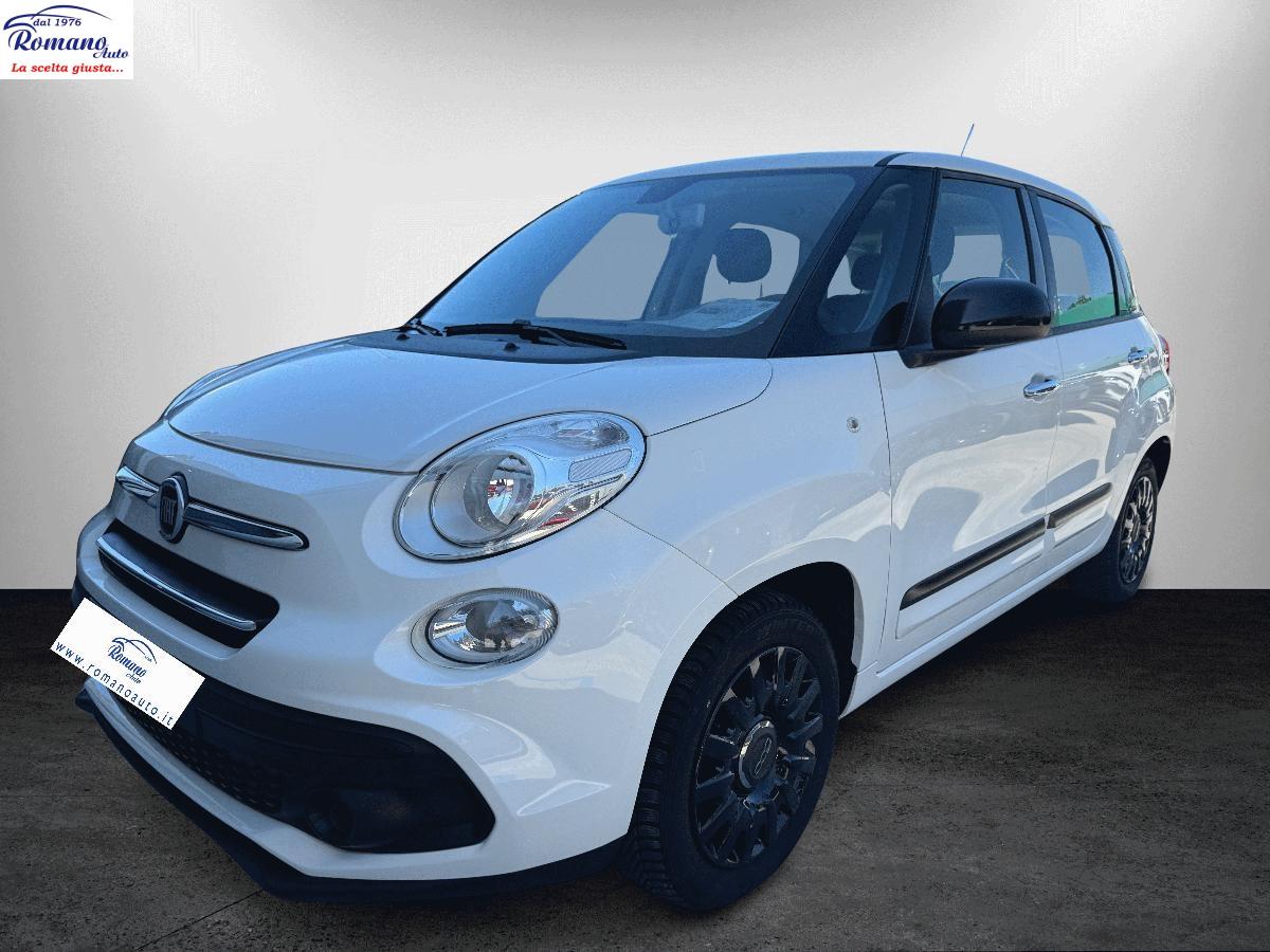 FIAT - 500 L L 1.3 mjt Urban 95cv#KM CERTIFICATI!
