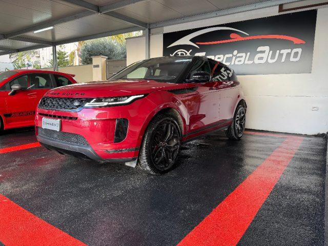 LAND ROVER Range Rover Evoque 2.0D I4-L.Flw 150 CV AWD Auto R-Dynamic
