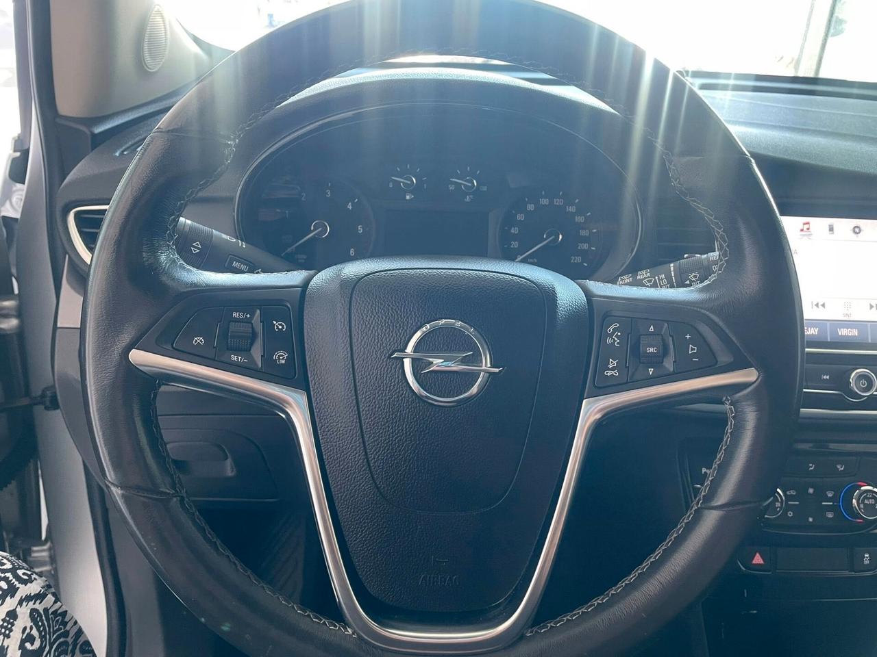 Opel Mokka X 1.6 CDTI Ecotec 136CV 4x2 Start&Stop Ultimate
