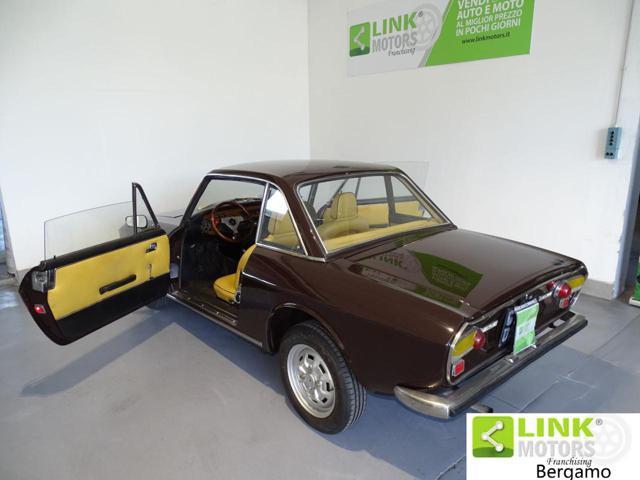 LANCIA Fulvia 1.3 S Coupè