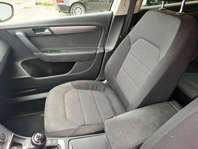 Volkswagen Passat Var. 2.0 TDI Comfortline BM.Tech.