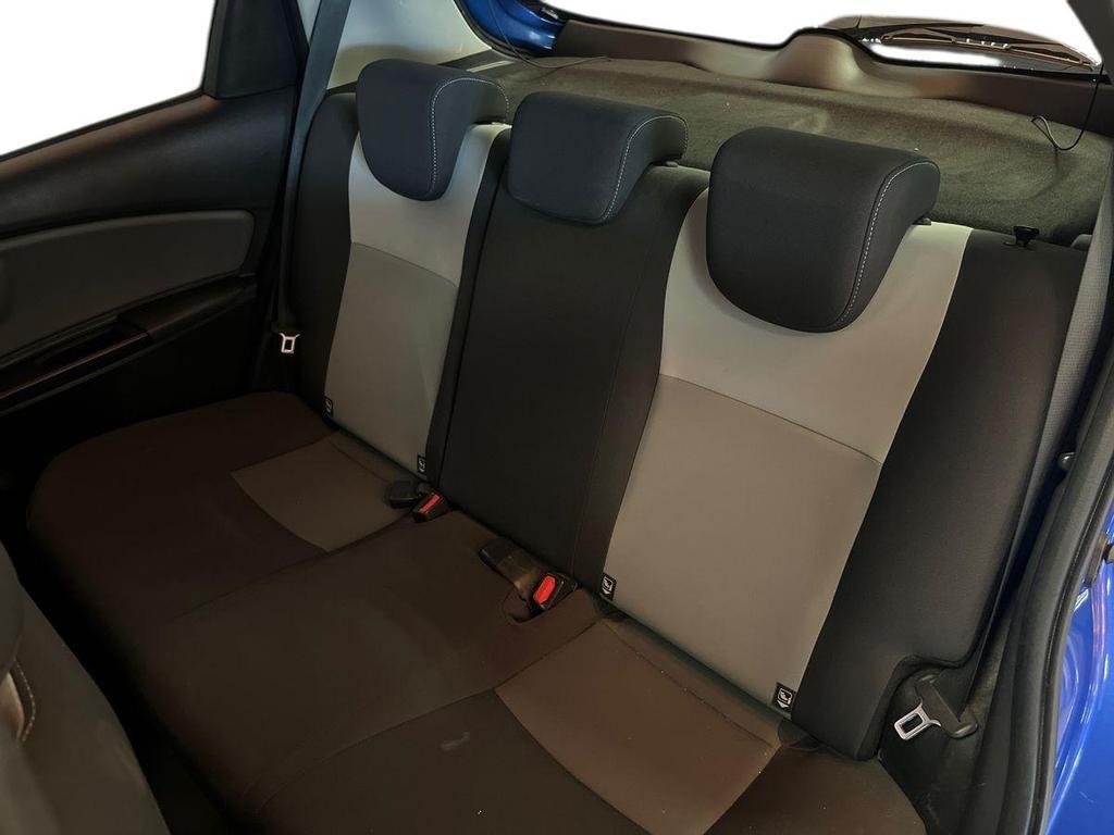 Toyota Yaris 1.5 hybrid Active 5p
