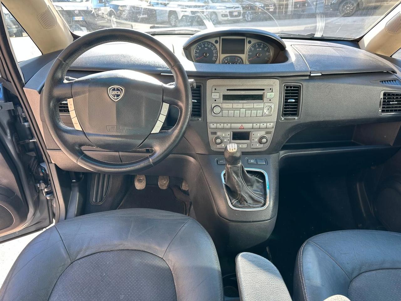 Lancia MUSA 1.3 Multijet 16V 90 CV Platino